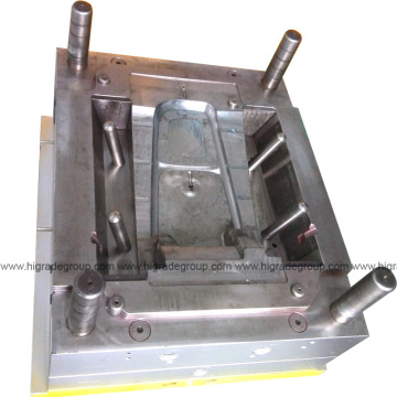 Automotive Plastic Mould/Injection Mould/Plastic Mould